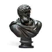 Busto dell'Imperatore Romano Caracalla