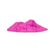 Puzzle Vesuvio stampato 3D rosa