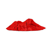 Puzzle Vesuvio stampato 3D rosso