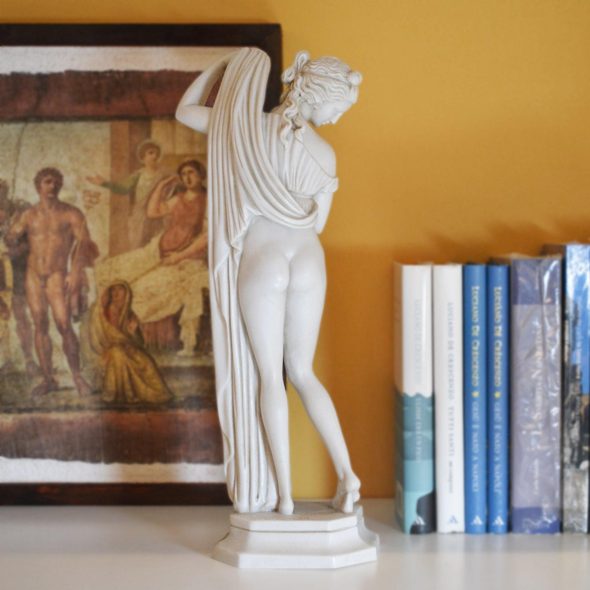 Callipygian Venus - Ancient Greco-Roman Statue